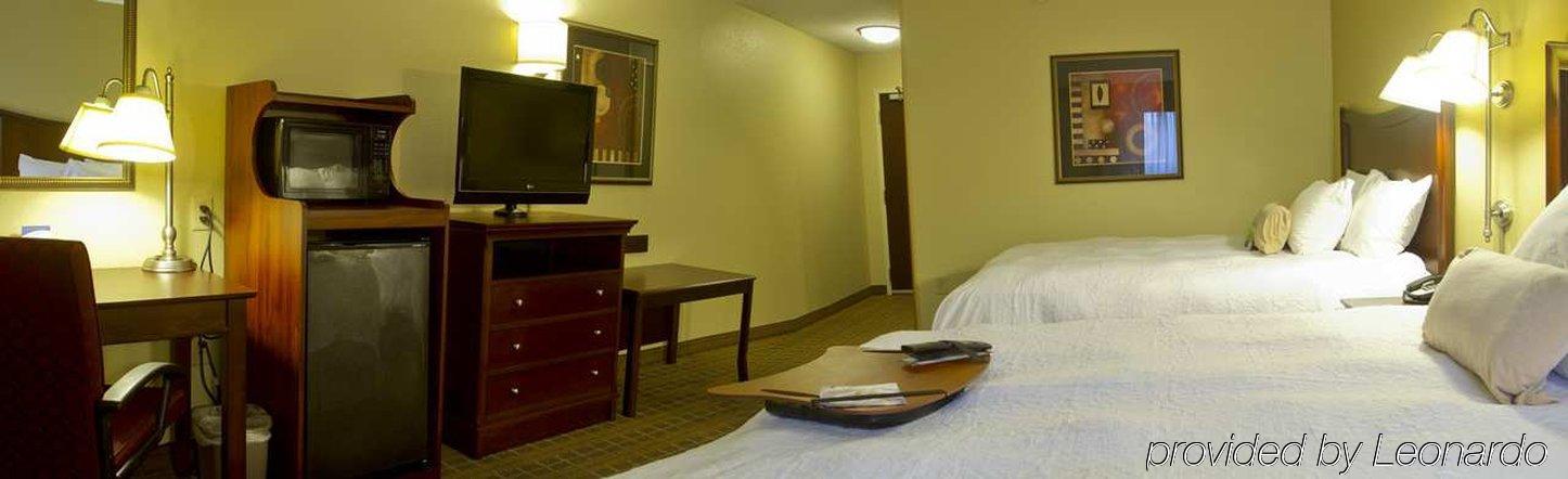 Hampton Inn Charlotte Monroe Cameră foto