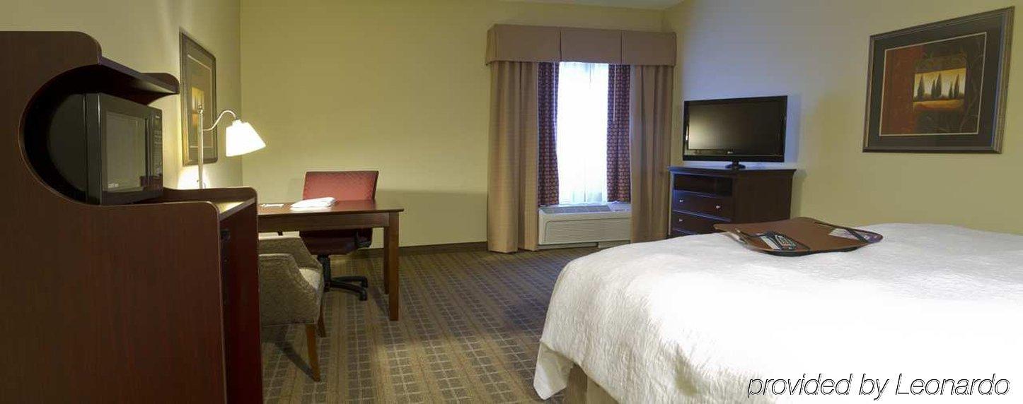 Hampton Inn Charlotte Monroe Cameră foto