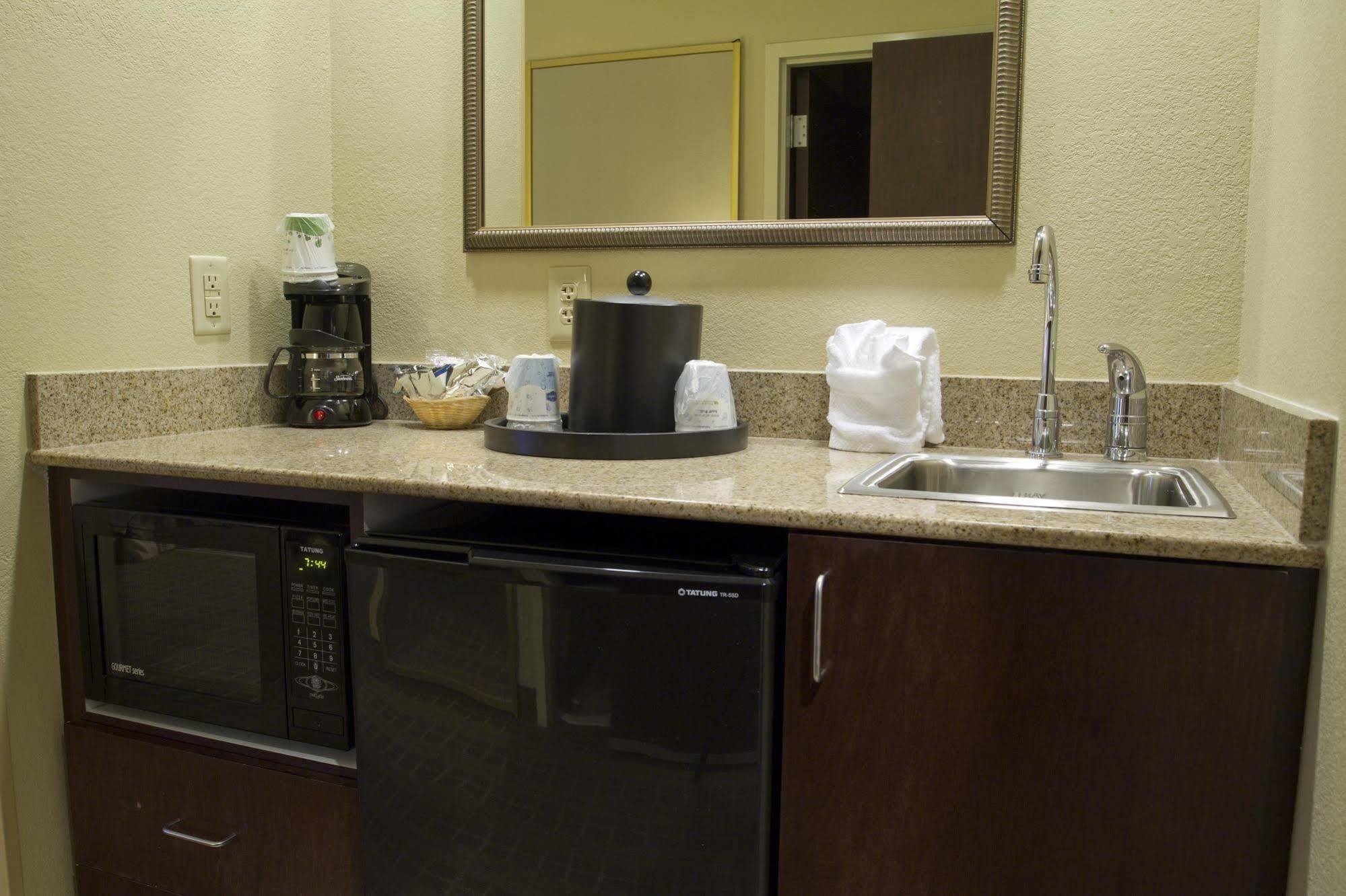 Hampton Inn Charlotte Monroe Cameră foto